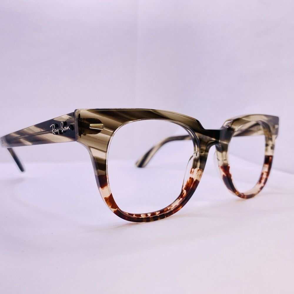 Ray-Ban Eyeglasses Sunglasses Authentic RB 2168 Meteor 1254/Y5 50 [] 20 150